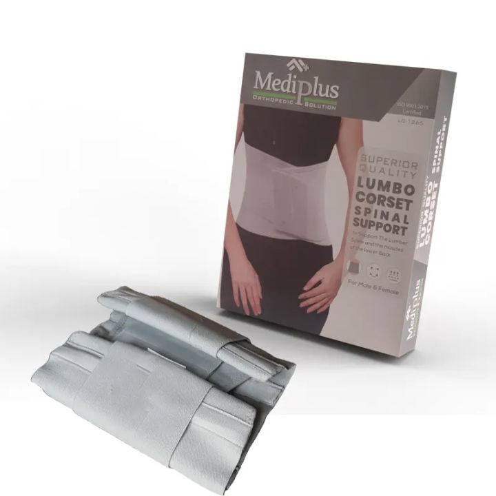 Mediplus%20Lumbo%20Corset%20Spinal%20Support%20Belt%20%E2%80%93%20Relieve%20Lower%20back%20pain%20by%20AQEEL-STORE%20-%20Image%202