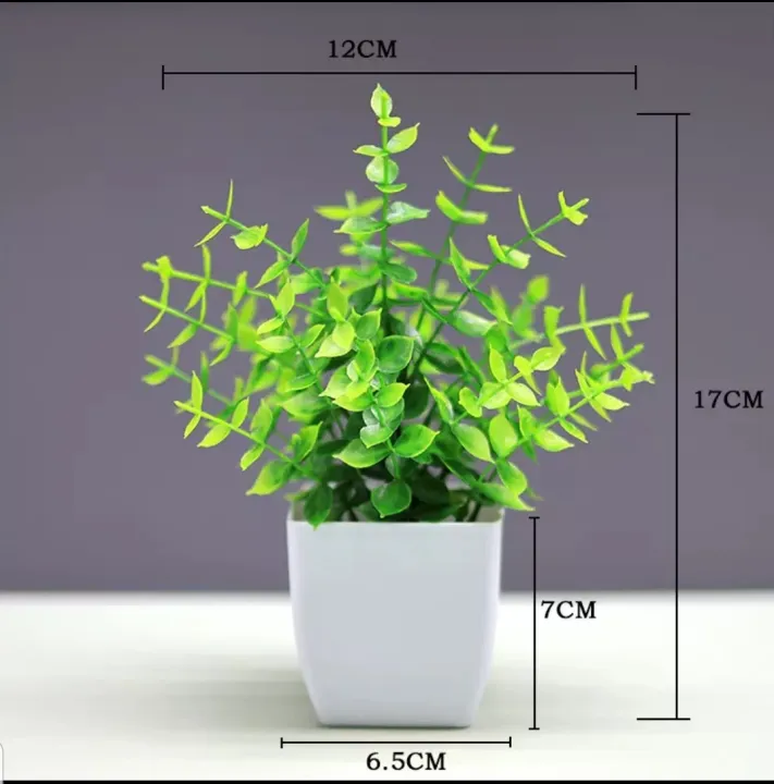Artificial%20Plants%20Mini%20Potted%20Plant%20Small%20Greenery%20Decor%20for%20Indoor%20Home%20Farmhouse%20Aesthetic%20Bedroom%20Shelf%20Office%20Desk%20Bathroom%20Decoration%20-%20Image%202