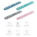 Kitchen Folding Wall Hanger Hooks Kitchen Bathroom Hanger Corner Organizer Shelf Towel Rack Holder Multi-functional. 