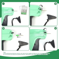 Clothing Label Machine Kit, Clothing Price Label Attachment , for WarehouseBoutique (2506 Pieces). 