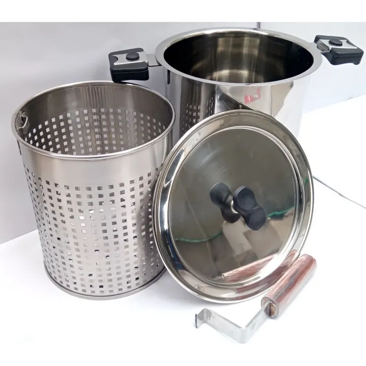 5%20Liter%204%20Set%20Deep%20Fryer%20Heavy%20Duty%20Stainless%20Steel%20Gas%20Fry%20Chips%20Steaks%20Zinger%20Fish%20French%20Fries%20Broast%20High%20Quality%20Built%20Save%20Electricity%20-%20Image%204