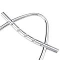 Newton's Cradle Balance Steel Balls Physics Science Pendulum Ornaments oy Desk. 