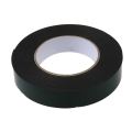 Black Super Strong Double Sided Self Adhesive Foam Car Trim Tape 25Mm. 