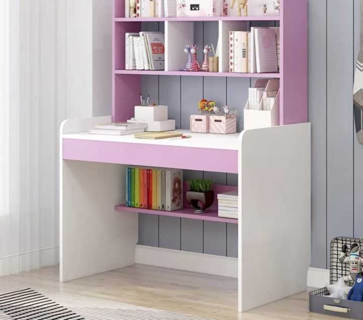 High%20Gloss%20Study%20Computer%20Desk%20Home%20Kids%20Computer%20Table%20Study%20Table%20Workstation%20Customized%20-%20Image%202