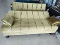 sofa combed, Three seater sofa combed, reluxer, bed, sofa. 