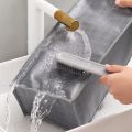 6Pcs Drawer Boxes for Jeans Trousers T-Shirt Storage Boxes Organiser Cupboard Wardrobe Drawers Organiser. 