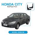 Honda City 2006-08 Front (Right and Left) |TECHMEN. 
