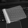 Notebook  Laptop  Waterproof Dust-proof Keyboard 14 inch  Protector Cover Film Useful. 