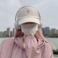 New Letter B Cotton Baseball Cap For Men Women Solid Color Ponytail Curved Brim Sun Hats Unisex Hip Hop Snapback Dad Trucker Hat. 