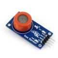 1PCS -MQ-3 Alcohol Ethanol Sensor Breath Gas Ethanol Detection For Arduino. 