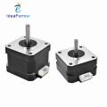 1Pc Nema 17 Hybrid 42 Stepper Motor Height 26mm 34mm 40mm 48mm 4 Port for  parts. 