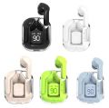 Air39/31 Wireless Earbuds | A31/39 Air pods | M10 earbuds,  Air31/39 Earbuds | airpods, air buds, 2nd pro, Heavy Bass Stereo, Noise Reduction, Sports Headset with Microphone, Waterproof, LED Display, wireless device, powerbank earbuds, bluetooth earbud. 
