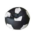 Foot Ball Style Bean Bag Sofa. 