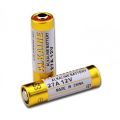 12V 27A Alkaline High Voltage Battery Cell for Car Remote/ Remote Control Switch Battery, 12V 27A Battery| 24-7 STORE. 