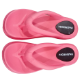 Chawla Soft Sole Medicated Chappals for Girls - Comfortable & Long-Lasting. 