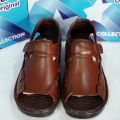 orignal leather sandals for men. 