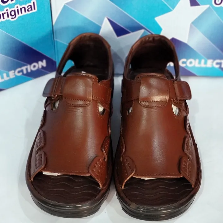 orignal%20leather%20sandals%20for%20men%20-%20Image%207