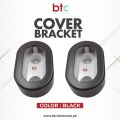 Oval Pipe Bracket. 