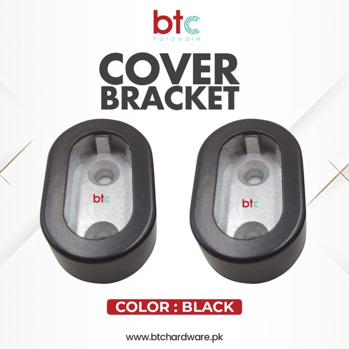Oval Pipe Bracket
