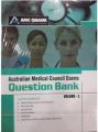 Australian Medical Council Exam Question Bank 3 Volume Set AMC Qbank. 