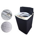 100% Waterproof Dawlance  ( 9 KG - 12 KG ) Washing Machine Cover. 
