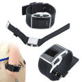 Fashion Casual Unisex Square Case LED Digital Display Sports Wrist Watch Gift. 