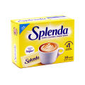 SPLENDA JUMBO Zero Calorie Sweetener, Single-Serve Packets (50 Count). 