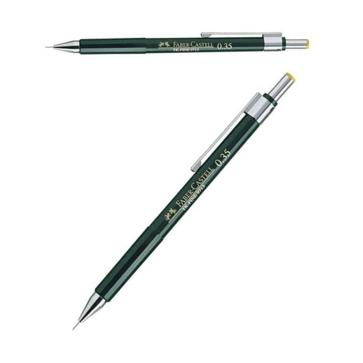 Faber Castel Mechanical pencil TK-Fine 9713 0.35 mm (UPDATED PRICE)