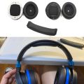 Earpads For Hyperx Cloud Orbit S Gaming Headset Ear Pad Cushion Protein. 