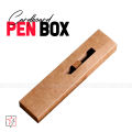 Top Quality Cardboard Sliding Pen Box - Cardboard Pen Gift Box - Slide Open Gift Box. 