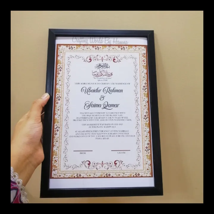 Wedding%20Certificate%20frame%20%20-%20a4%20size%20-%20custom%20text-%20random%20frame%20with%20certificate-%20name%20date%20location/%20venue%20required-%20send%20details%20in%20chat%20box%20-%20Image%202