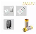 23A 12V L1028 GP Alkaline Battery cell. 