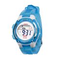 Itaitek Kids Swimming Digital Sports Waterproof Wrist Watch Green. 