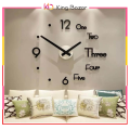Wall Clock - Wooden Wall Clock - Wall clocks for bedroom - Wall Clocks for Drawing Room - Wooden Wall Clocks for Bedrooma. 
