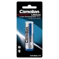 Camelion rechargeable Lithium Batteries  ICR18650 - 2600 mAh. 