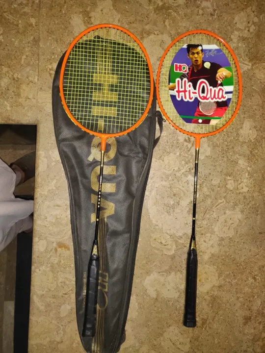 Badminton%20Rackets%20Professional%20Racket%20Outdoor%20Sports%20High%20Quality%20-%20Image%204
