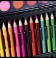 168 Colour Box Set for Kids & Girls – Complete Colour Kit with Colour Markers, Colour Pencils, Colours Set, Colouring Kit, Colour Box, Art Colours for Kids, Colouring Coping Range. 