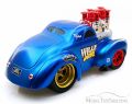 Maisto: THE ORIGINAL MUSCLE MACHINES: 1941 WILLYS (1:18) (32202). 