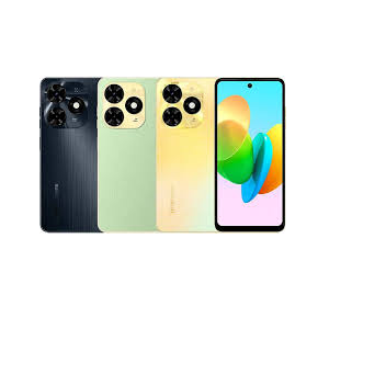 Tecno Spark 20C || 4GB Ram 128GB Rom || 5000mAh Battery