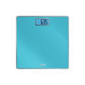 Tefal Classic Digital Bathroom Scale Up To 160 Kg Blue Tempered Glass. 