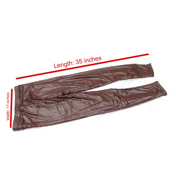 Winter%20Thermal%20Leggings%20for%20Women's%20Men's%20Warm%20Thermal%20Pant,%20Thick%20Fur%20Fleece%20Lined%20Leggings%20for%20bikers%20Unisex%20-%20Image%208