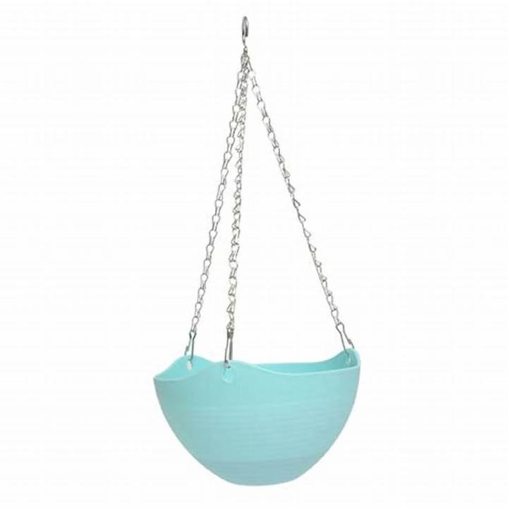 Plastic%20Hanging%20Plant%20Pots,%20Flower%20Pots,%20Hanging%20Pots%20with%20Chain%20Hangers%20Planters%20Plastic%20Gardening%20Pots%20alternate%20to%20Clay%20Pots%20best%20container%20gardening%20ideas%20Top%20Reviewed%20Top%20Rated%20Top%20ranked%20-%20Image%205