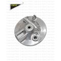 WHEEL DRUM, PANEL PLATE CDI70 / JH90 FRONT ONLY OEM QUALITY (POUCH PACK) ALL 70CC MODELS. 