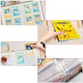 Pokemon Card Book Card Album Book Collection Book Pokemon Pikachu Pack 240 Cards. 