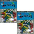 Push Pins / Imported Pins / Notice Board Pins / Office Thumb Tack / Map Pin (2 Pkt). 