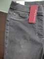 Women's Skinny Stretch Slim Fit Jeggings with Back Pockets. 