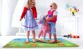 Kids Learning Reading And Playing Mat, Baby Play & Crawling Mat, Picnic Mat, Floor mat. 