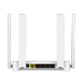 Ruijie Reyee | RG-EW1800GX PRO 1800M Wi-Fi 6 Dual-band Gigabit Mesh Router. 