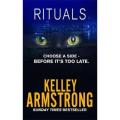 Rituals By kelley armstrong. 