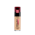 L'Oreal Paris - LOreal Infallible 32H Fresh Wear Breathable Liquid Foundation 200 Golden Sand. 